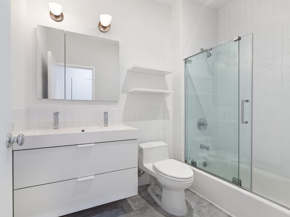 41 Putnam Avenue C, Brooklyn NY 11238