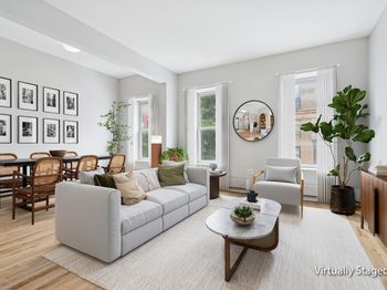 41 Putnam Avenue
