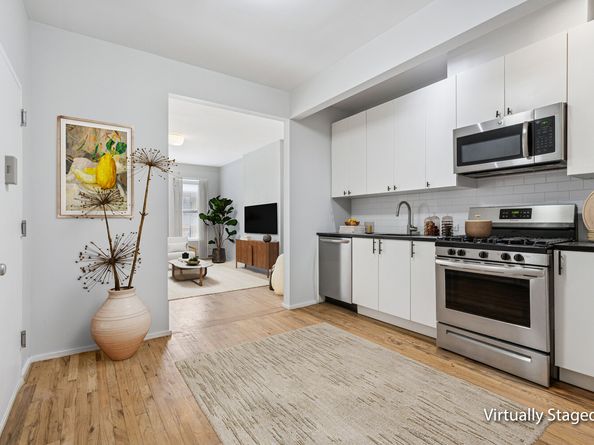 41 Putnam Avenue C, Brooklyn NY 11238