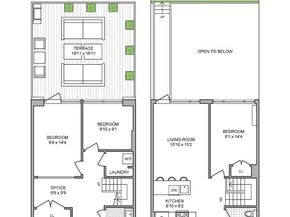 305 Cooper Street 1B, Brooklyn NY 11237