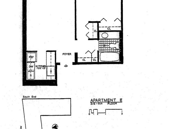 300 Rector Place 6E, New York NY 10280