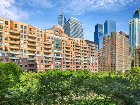 300 Rector Place 6E, New York NY 10280