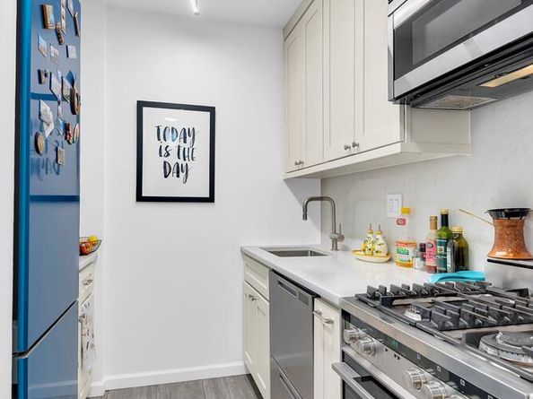 407 Park Avenue S 9D, New York NY 10016