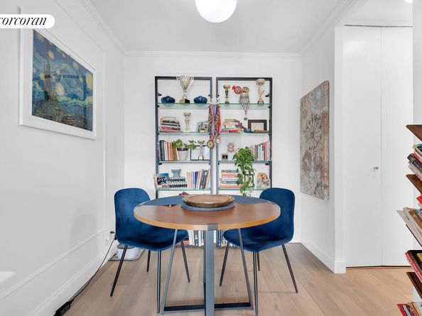 407 Park Avenue S 9D, New York NY 10016