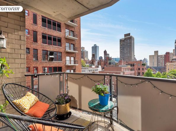 407 Park Avenue S 9D, New York NY 10016
