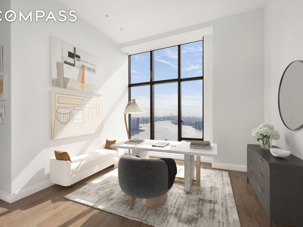 430 East 58th Street PH72, New York NY 10022