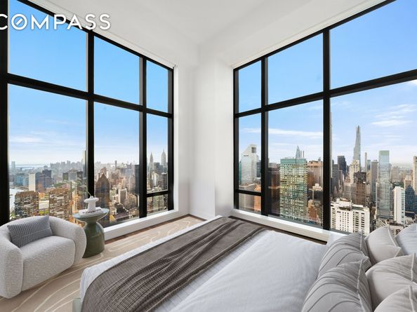 430 East 58th Street PH72, New York NY 10022