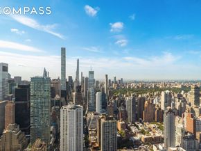 430 East 58th Street PH72, New York NY 10022