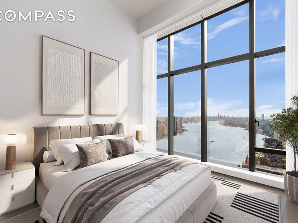 430 East 58th Street PH72, New York NY 10022