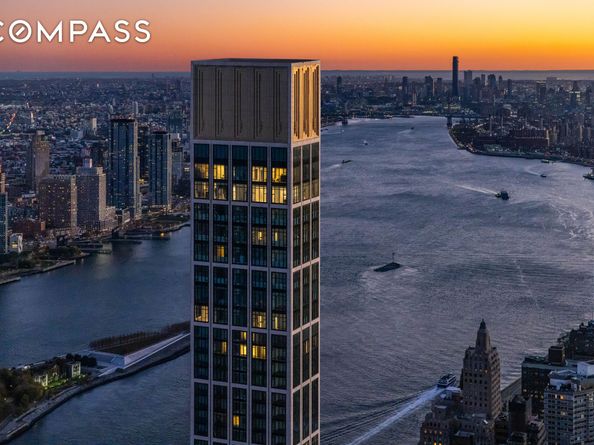 430 East 58th Street PH72, New York NY 10022