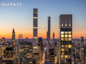 430 East 58th Street PH72, New York NY 10022