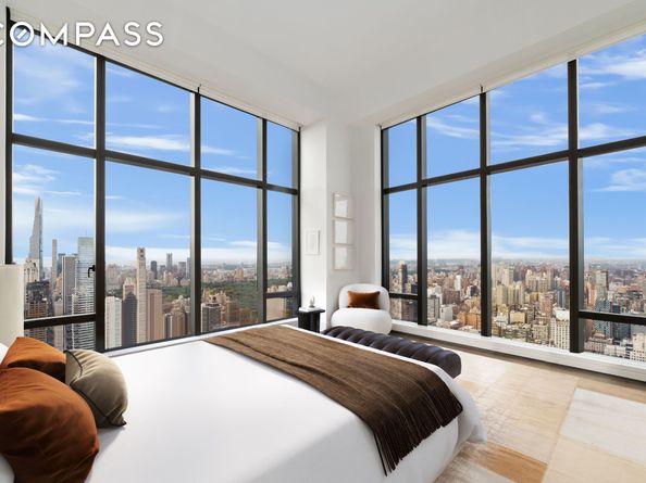 430 East 58th Street PH72, New York NY 10022