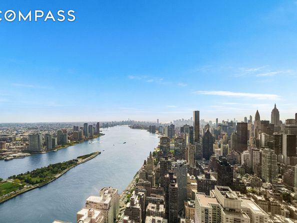 430 East 58th Street PH72, New York NY 10022