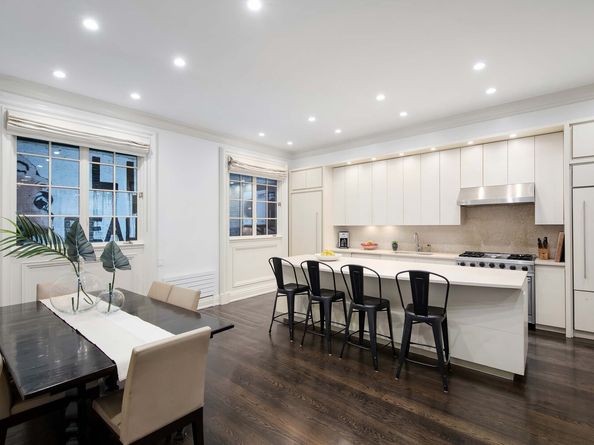 104 Charlton Street 1/2E, New York NY 10014