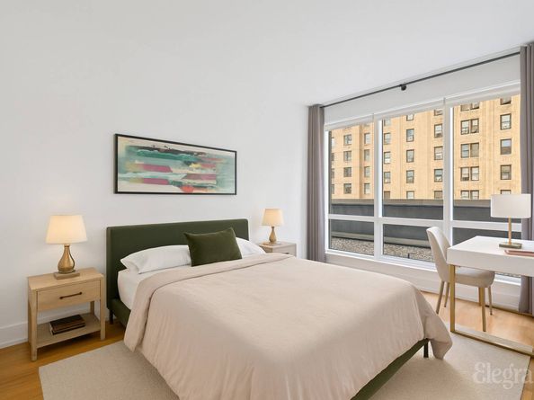 350 West 42nd Street 4E, New York NY 10036-6614