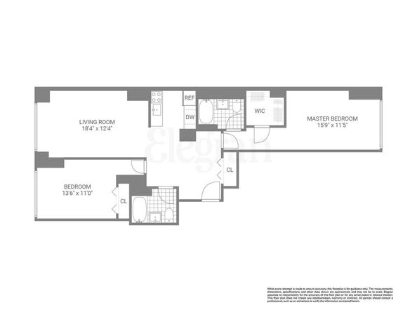 350 West 42nd Street 4E, New York NY 10036-6614