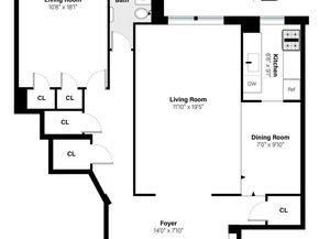 601 79th Street E12, Brooklyn NY 11209