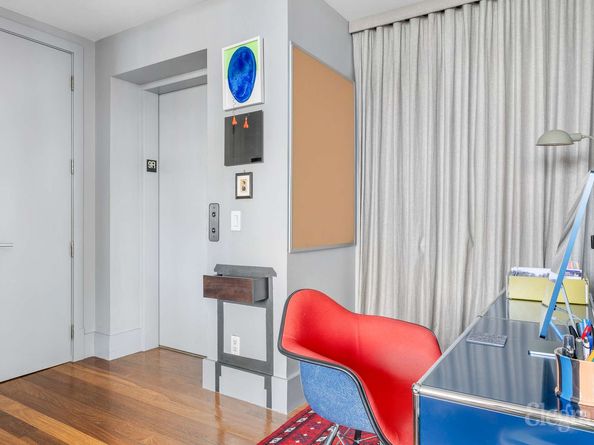 30 Bayard Street 9C, Brooklyn NY 11211