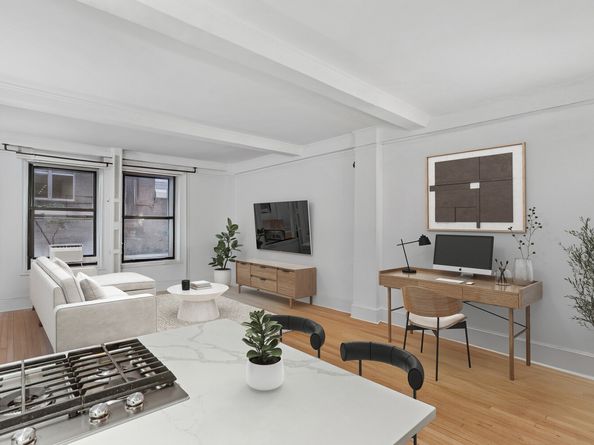 212 East 48th Street 2E, New York NY 10017