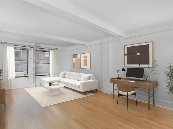 212 East 48th Street 2E, New York NY 10017