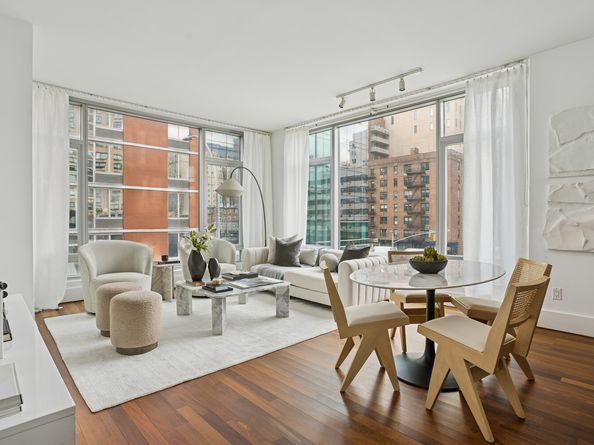 163 West 18th Street 3C, New York NY 10011