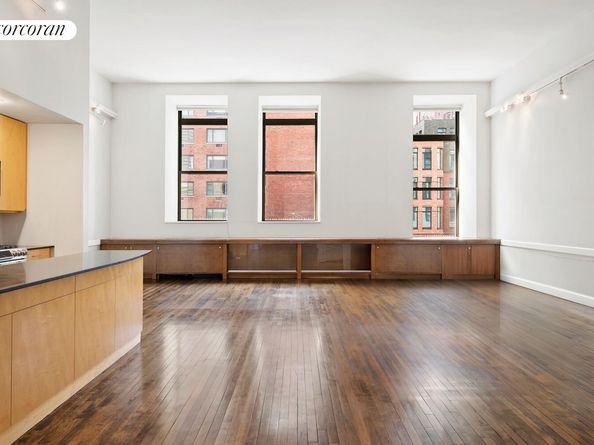 65 West 13th Street 3E, New York NY 10011