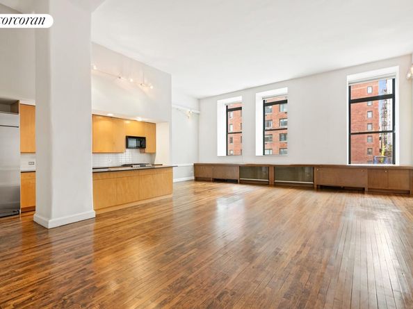 65 West 13th Street 3E, New York NY 10011