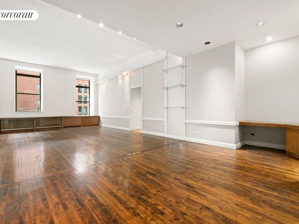 65 West 13th Street 3E, New York NY 10011