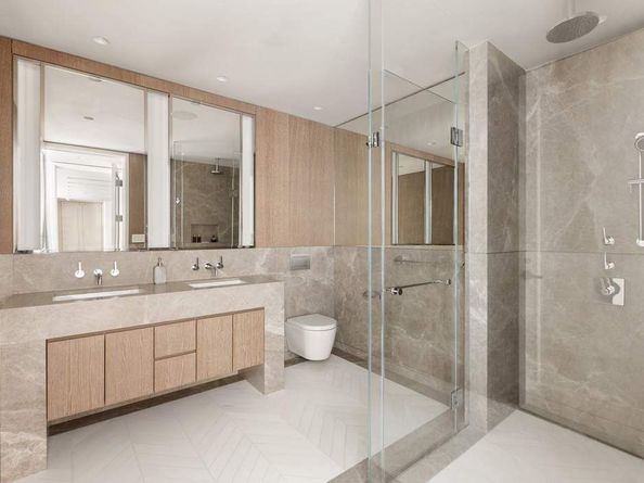 40 Bleecker Street 5D, New York NY 10012