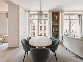 40 Bleecker Street 5D, New York NY 10012