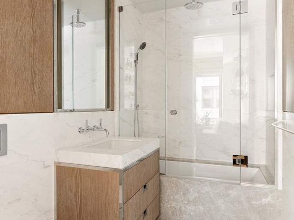 40 Bleecker Street 5D, New York NY 10012