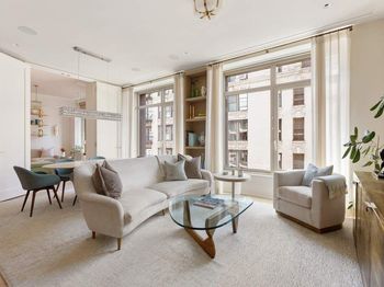 40 Bleecker Street