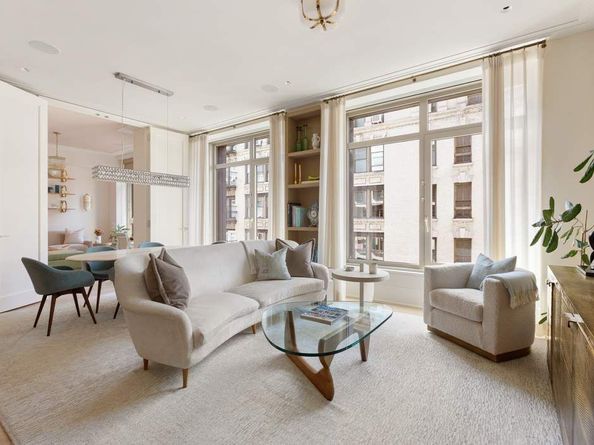 40 Bleecker Street 5D, New York NY 10012