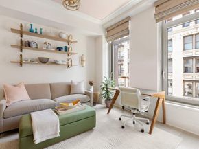 40 Bleecker Street 5D, New York NY 10012