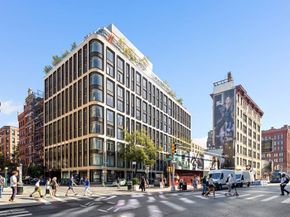 40 Bleecker Street 5D, New York NY 10012
