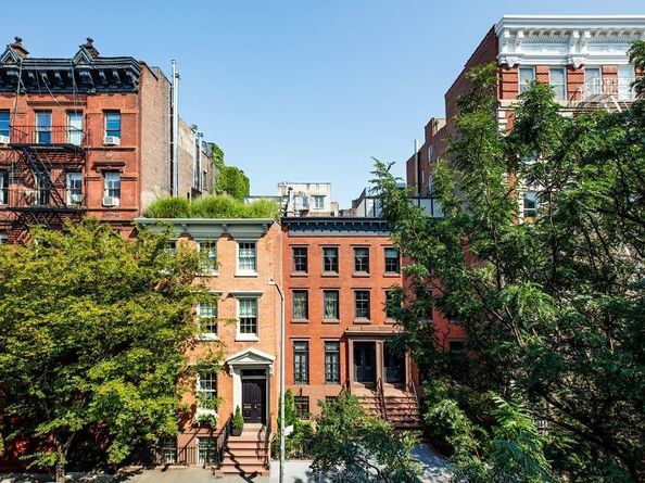 238 West 11th Street, New York NY 10014