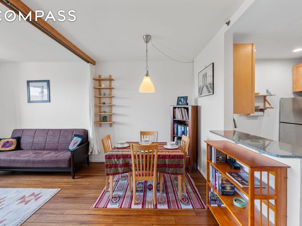 504 West 136th Street 6A, New York NY 10031