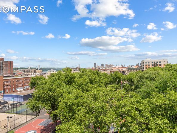 504 West 136th Street 6A, New York NY 10031