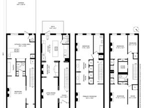 438 West 162nd Street, New York NY 10032