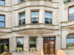 438 West 162nd Street, New York NY 10032