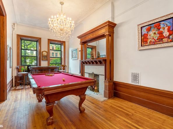 438 West 162nd Street, New York NY 10032
