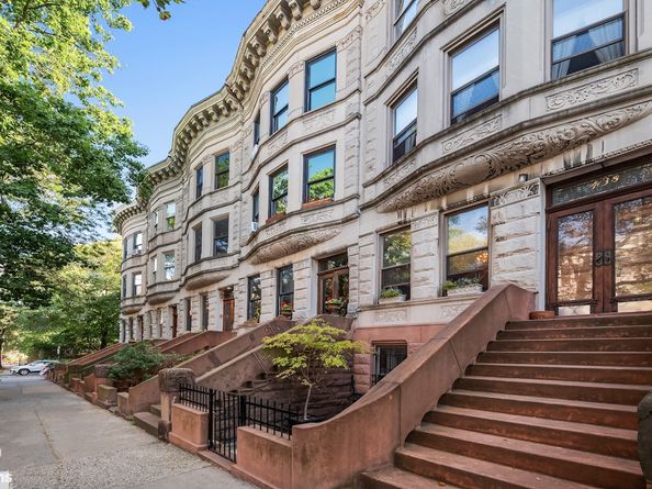 438 West 162nd Street, New York NY 10032