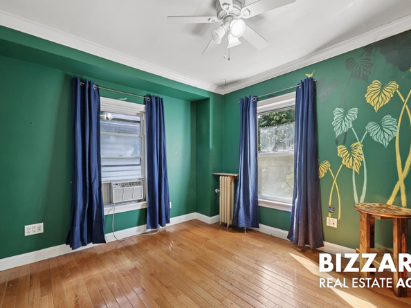 1917 Hennessy Place, Bronx NY 10453