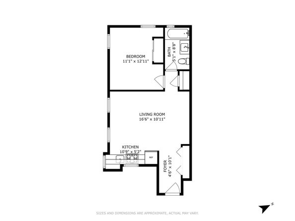 2440-2450 Amsterdam Avenue 3B, New York NY 10033