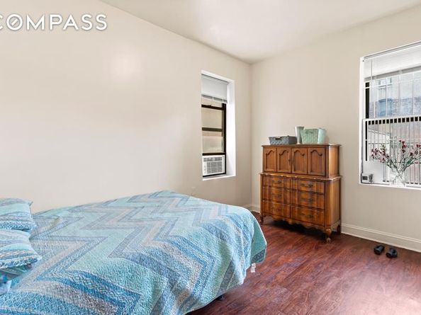 2440-2450 Amsterdam Avenue 3B, New York NY 10033