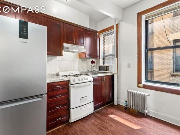 2440-2450 Amsterdam Avenue 3B, New York NY 10033