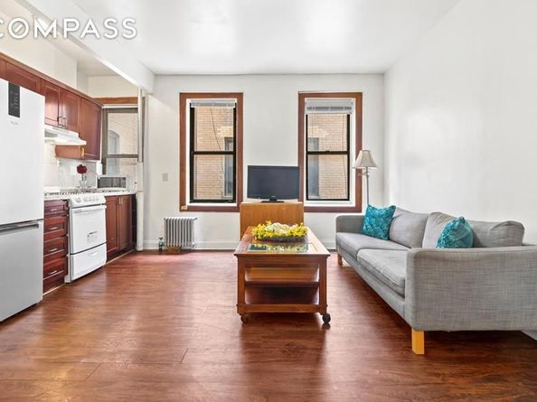 2440-2450 Amsterdam Avenue 3B, New York NY 10033