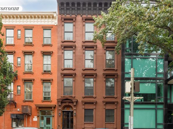 503 Clinton Avenue 2A, Brooklyn NY 11238