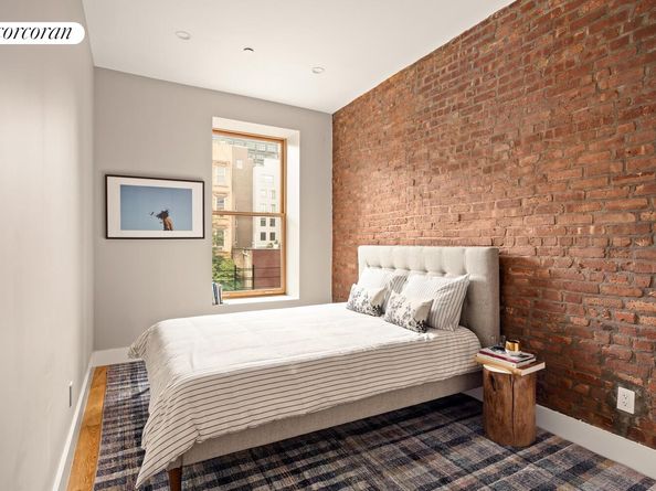 503 Clinton Avenue 2A, Brooklyn NY 11238