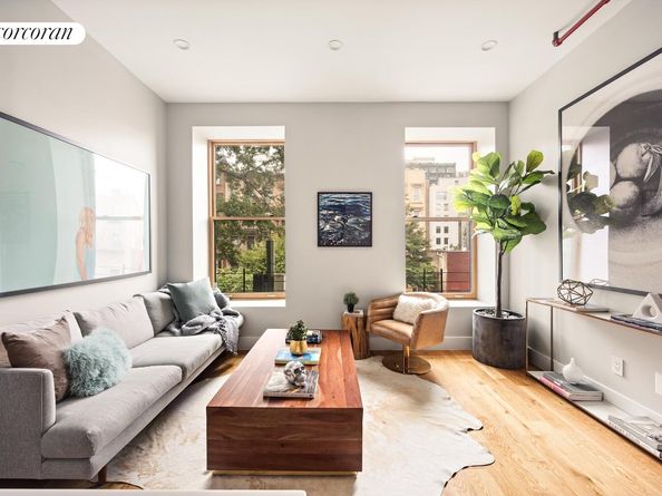 503 Clinton Avenue 2A, Brooklyn NY 11238